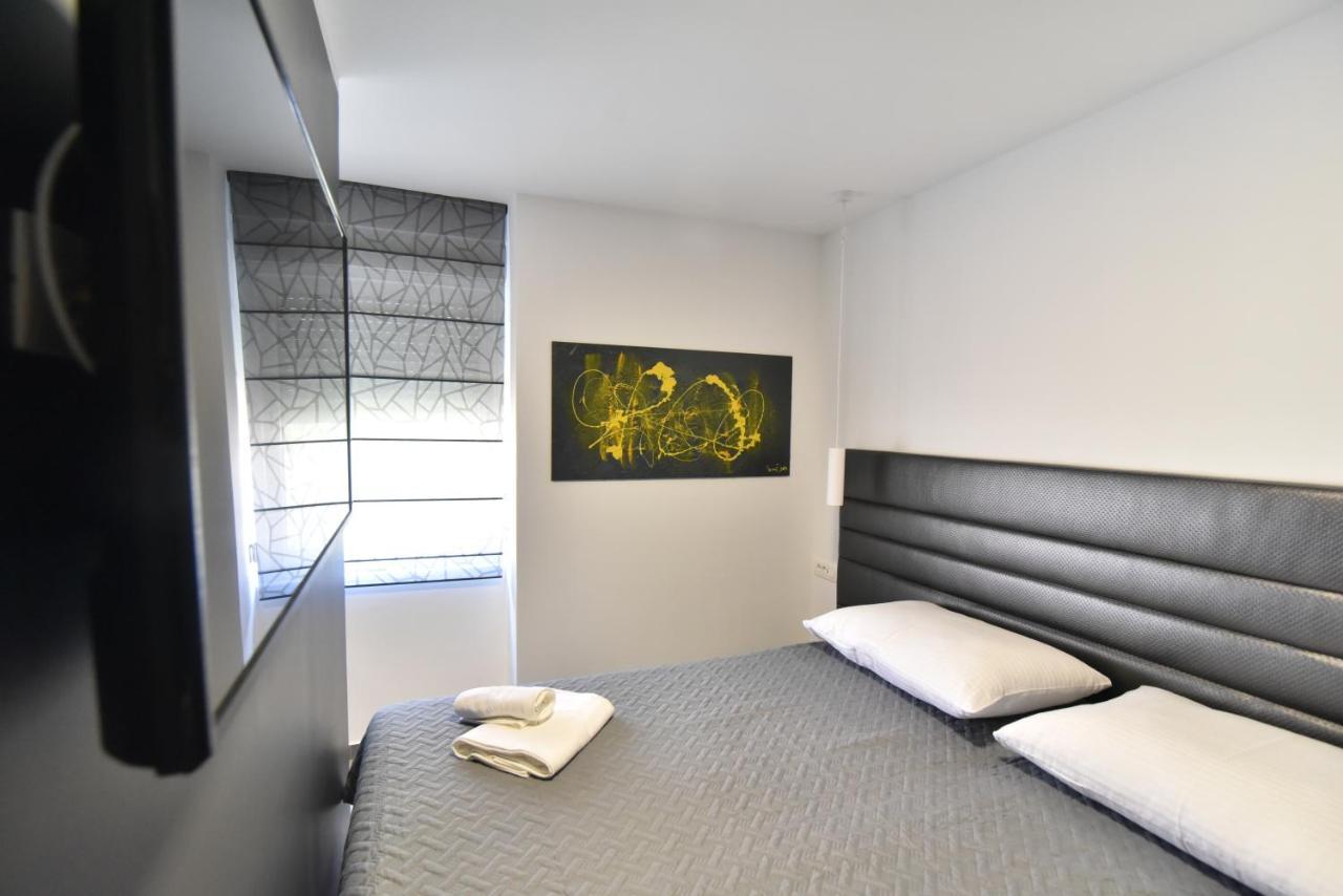 Mono Old Town Rooms With Breakfast - Ae1109 Zadar Bagian luar foto