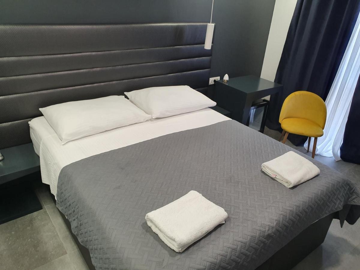 Mono Old Town Rooms With Breakfast - Ae1109 Zadar Bagian luar foto