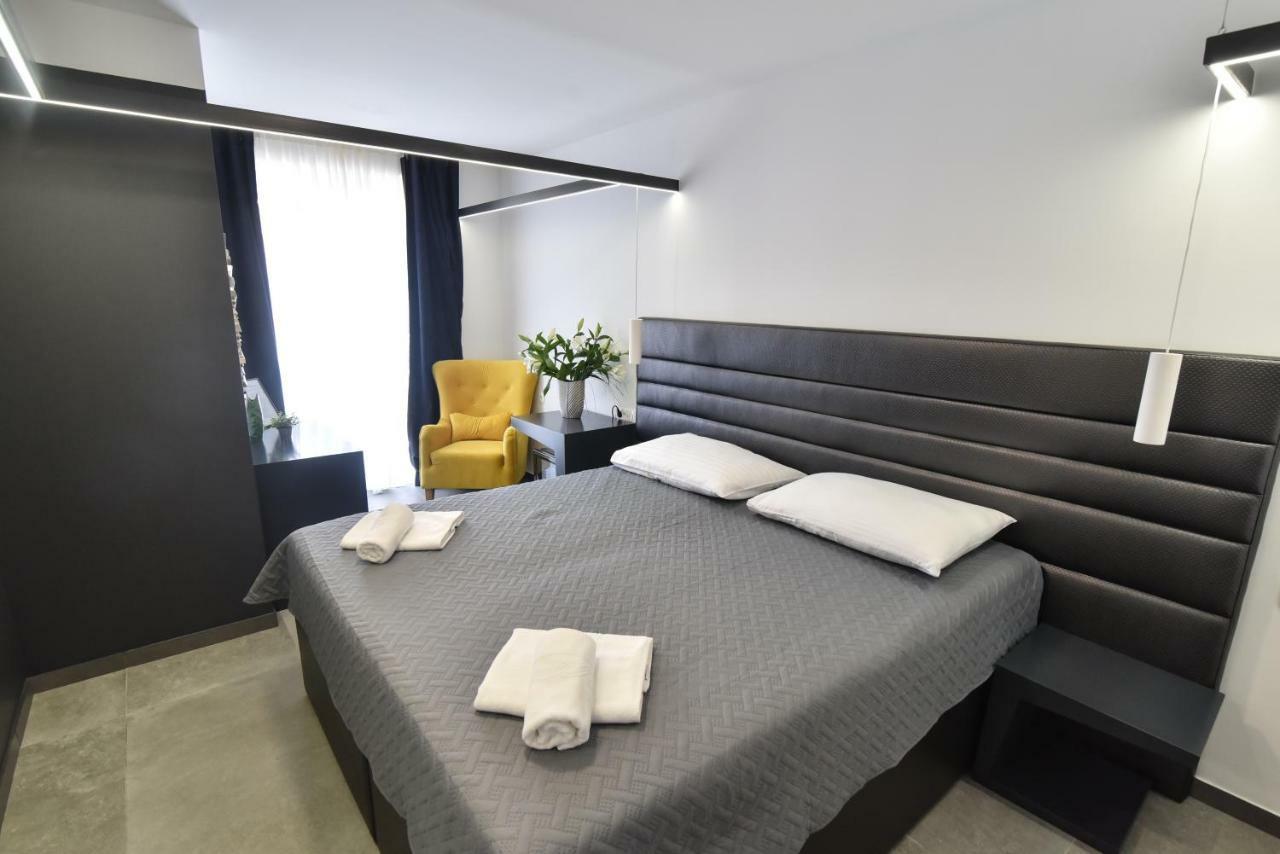 Mono Old Town Rooms With Breakfast - Ae1109 Zadar Bagian luar foto